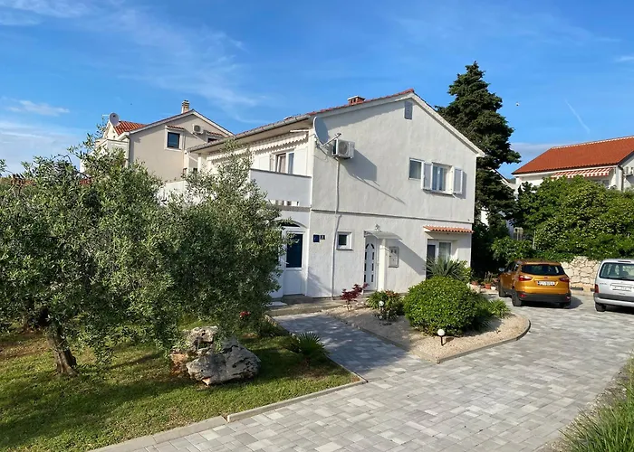 Apartment Lucia