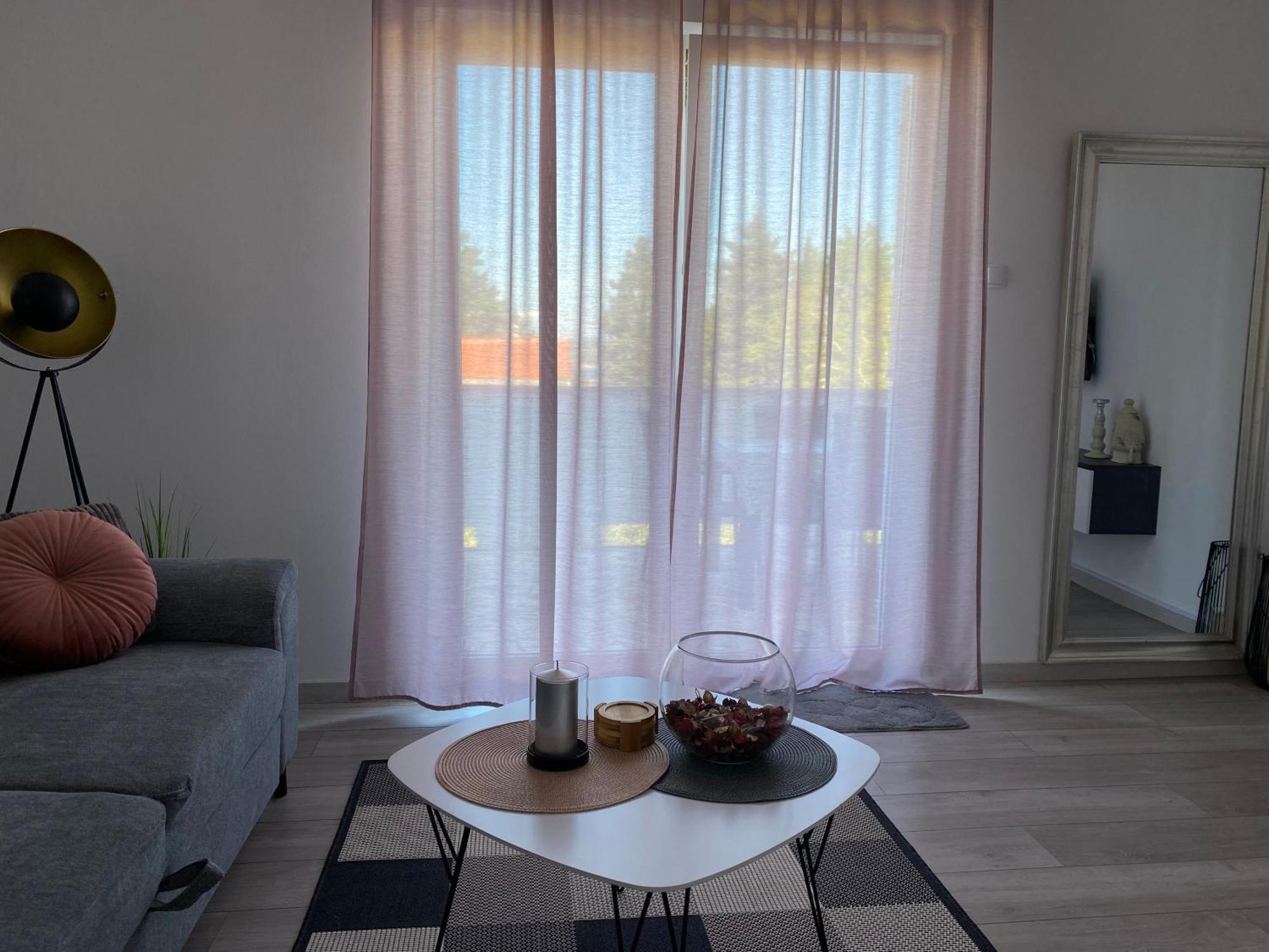 Lucia Apartment Punat