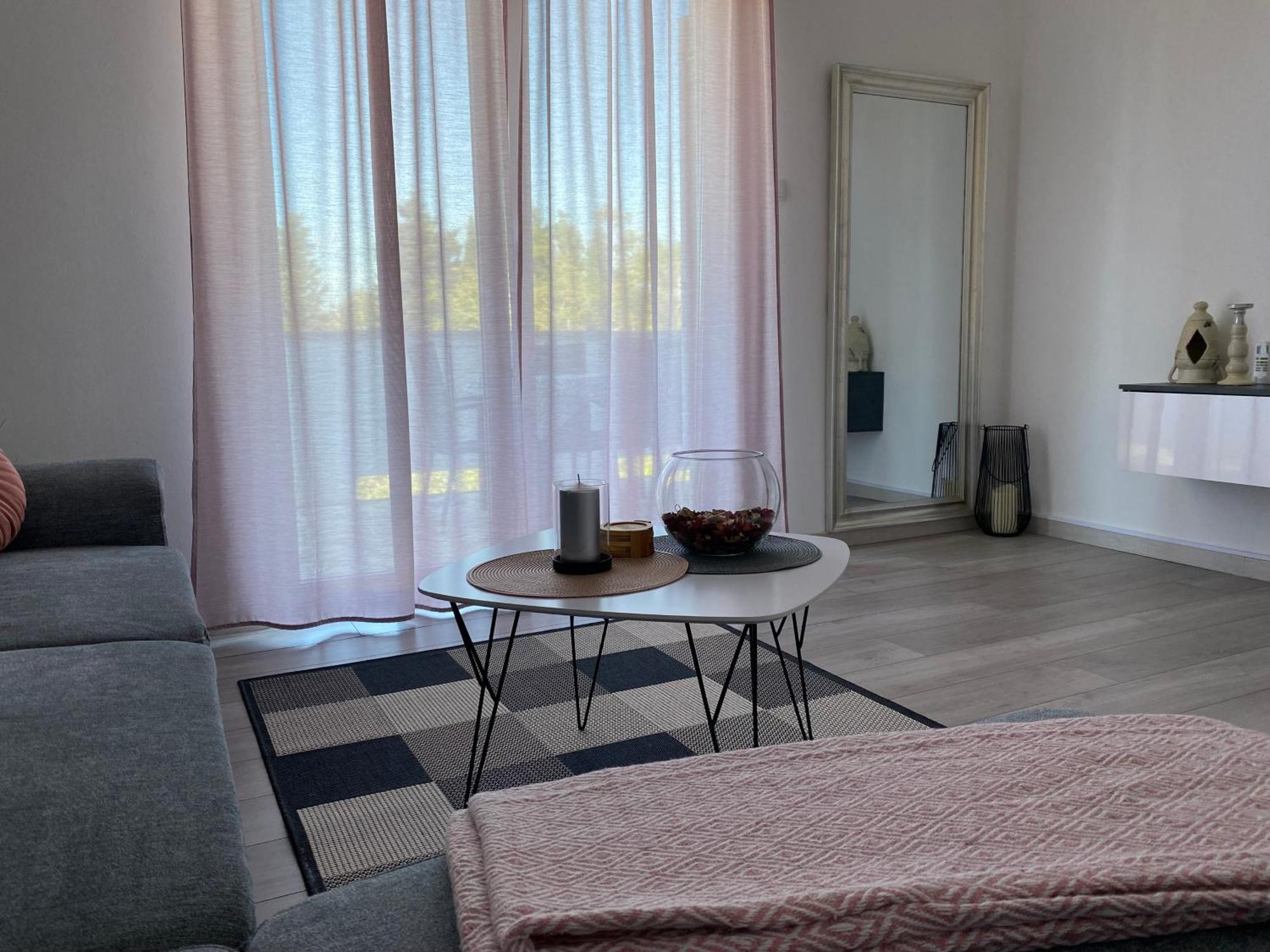 Apartment Lucia