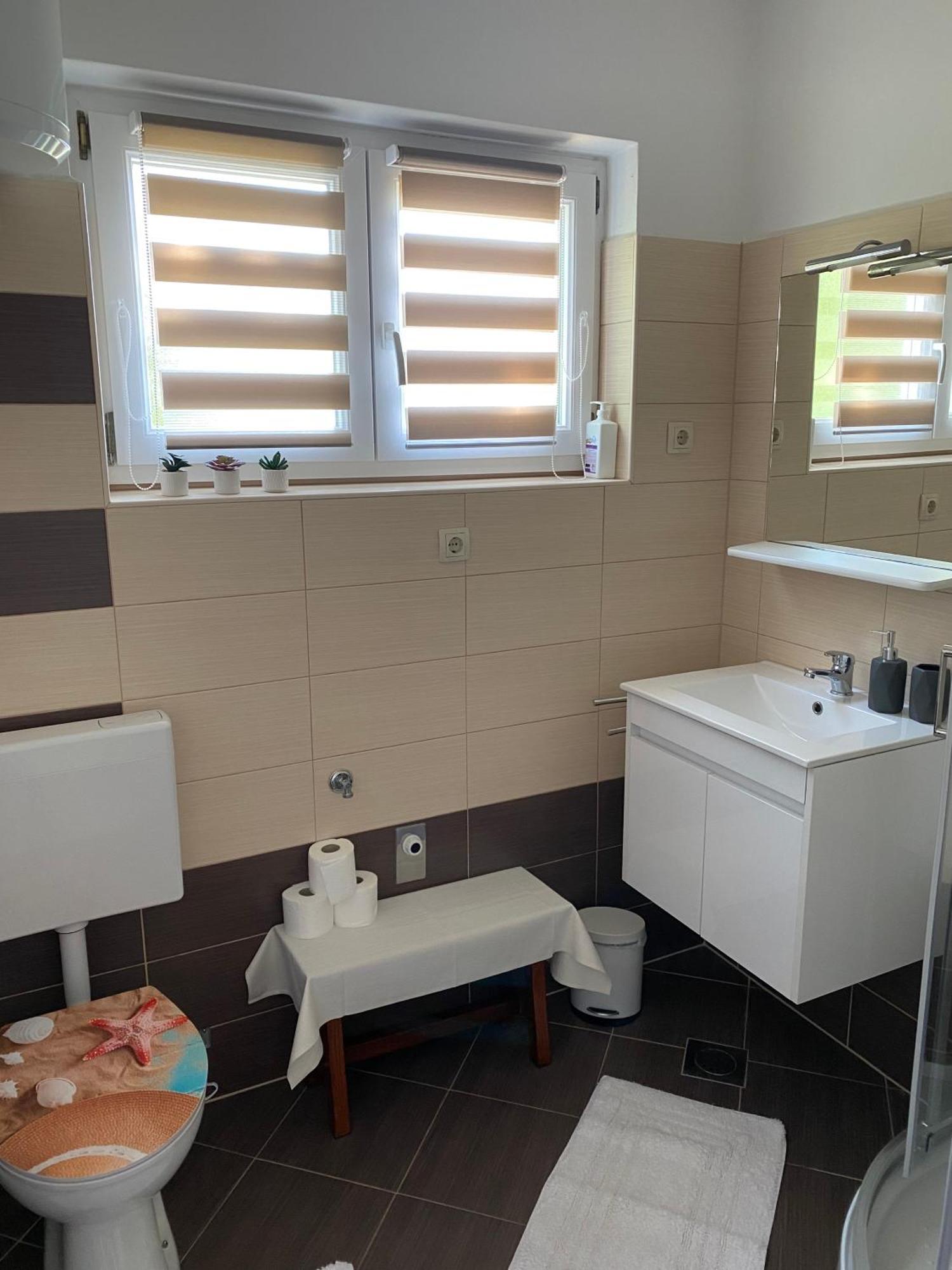 Apartament Lucia
