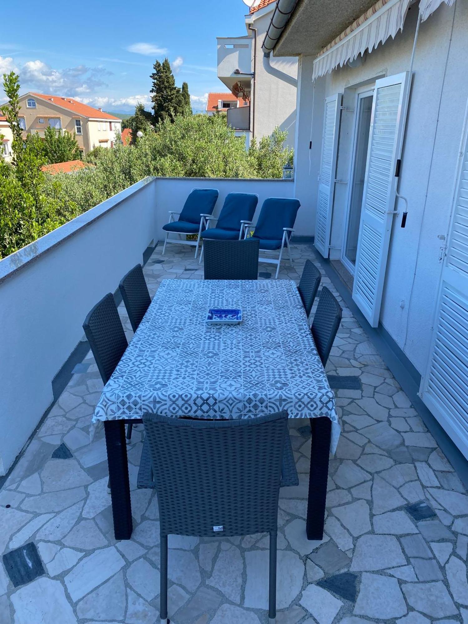 Apartament Lucia *