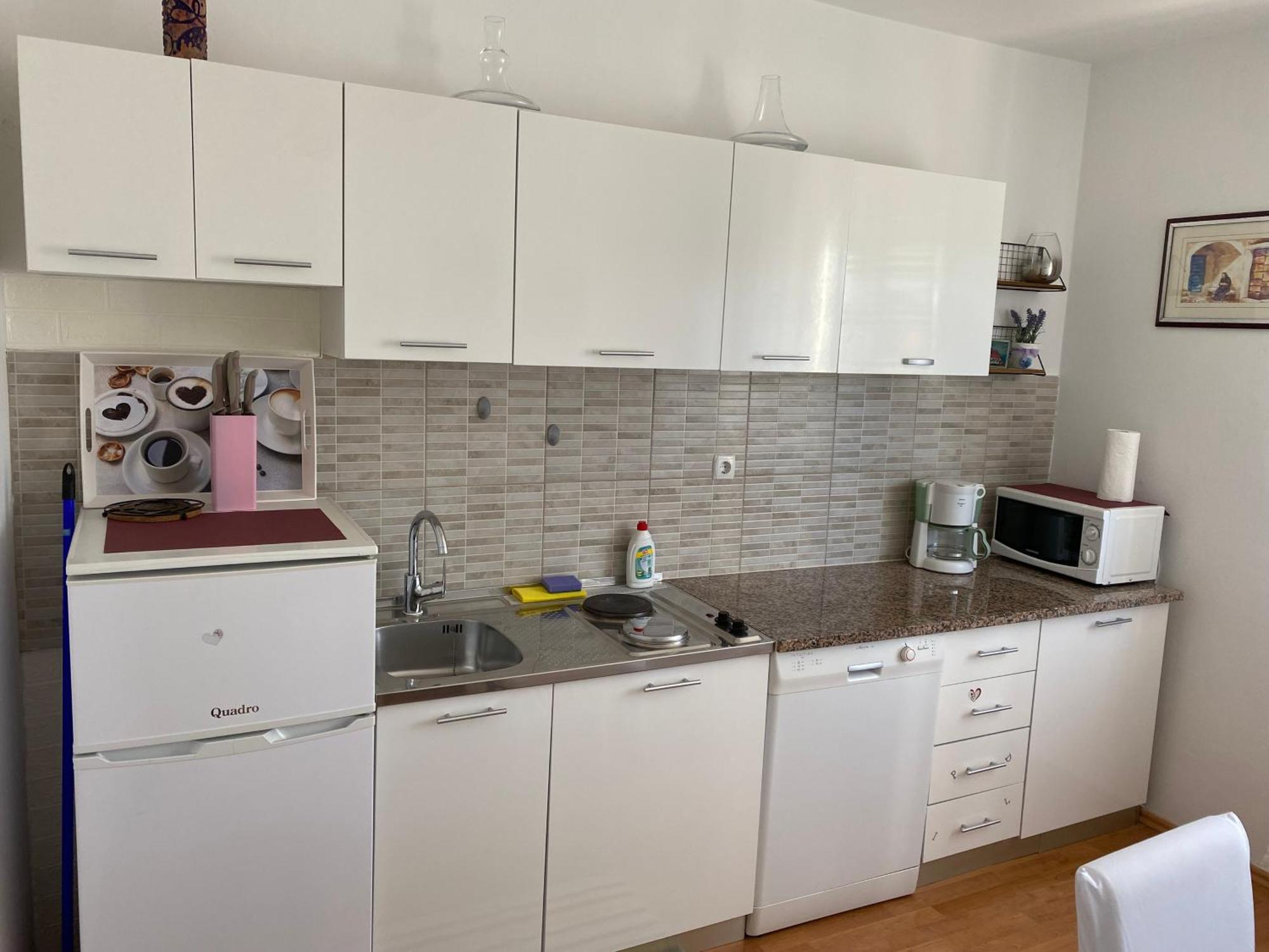 Lucia Apartment