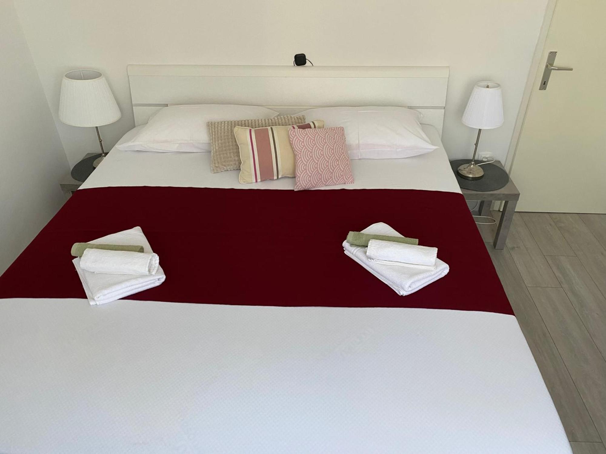 Apartament Lucia