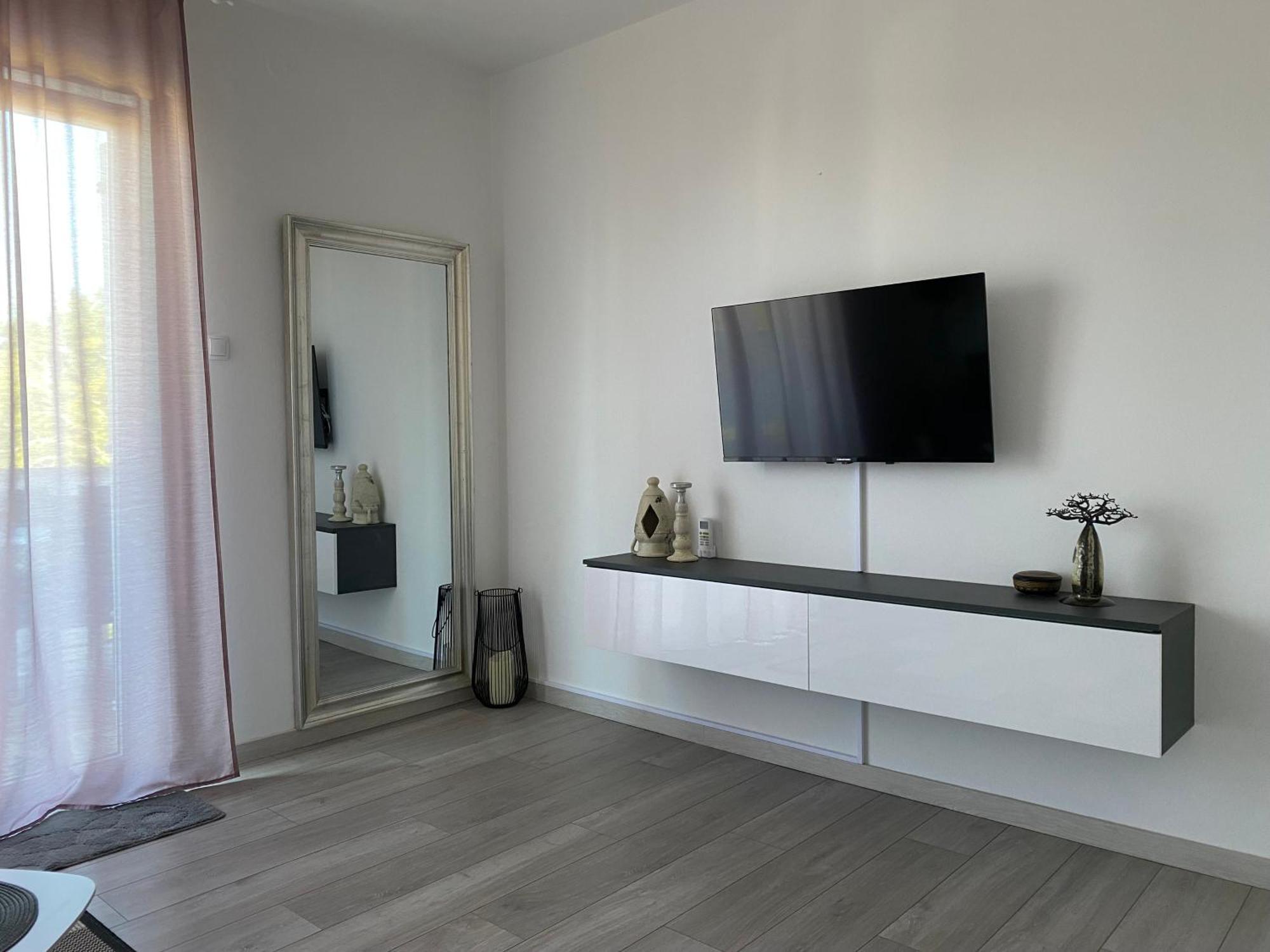 Lucia Apartment Punat