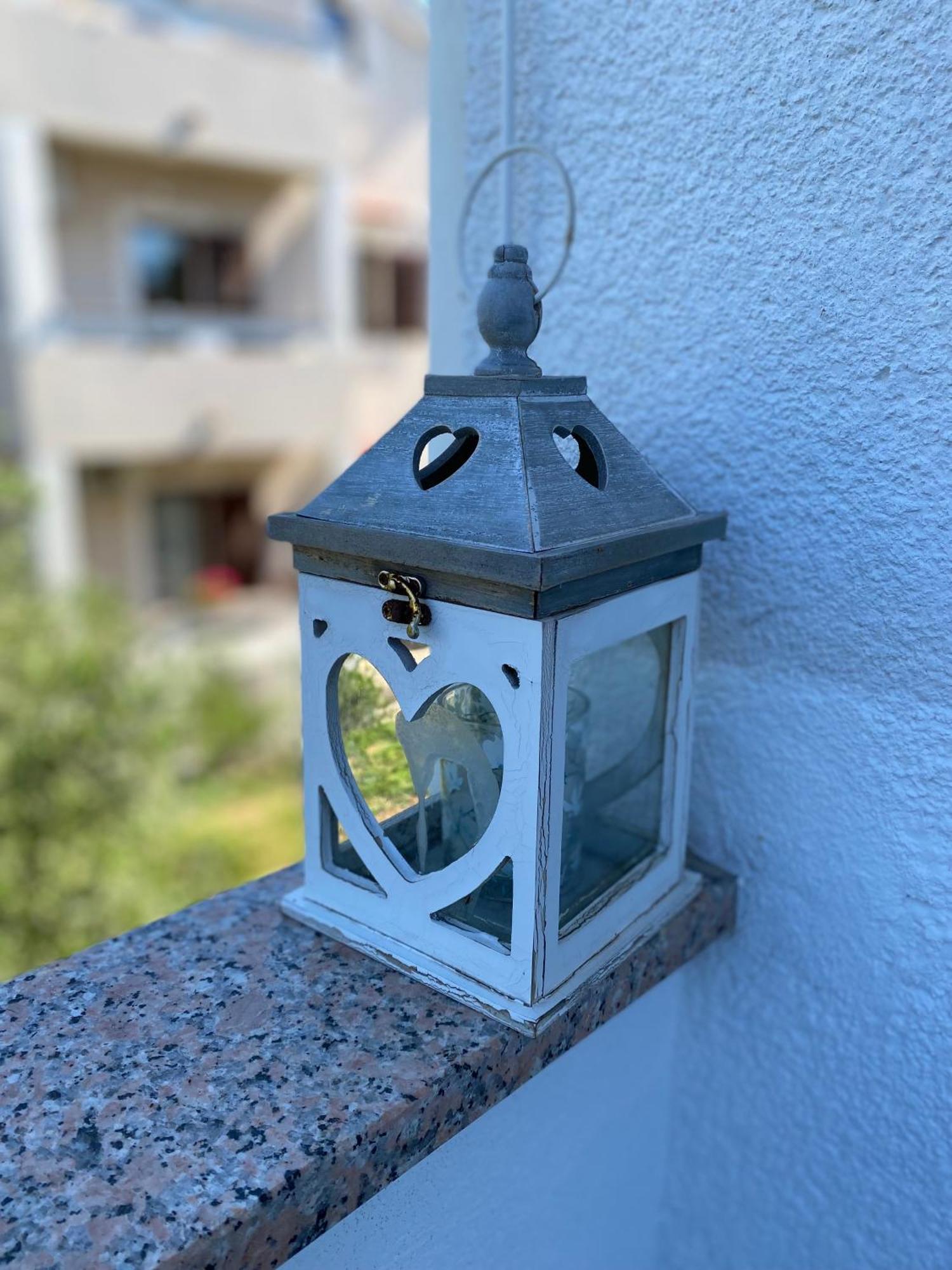 Apartment Lucia