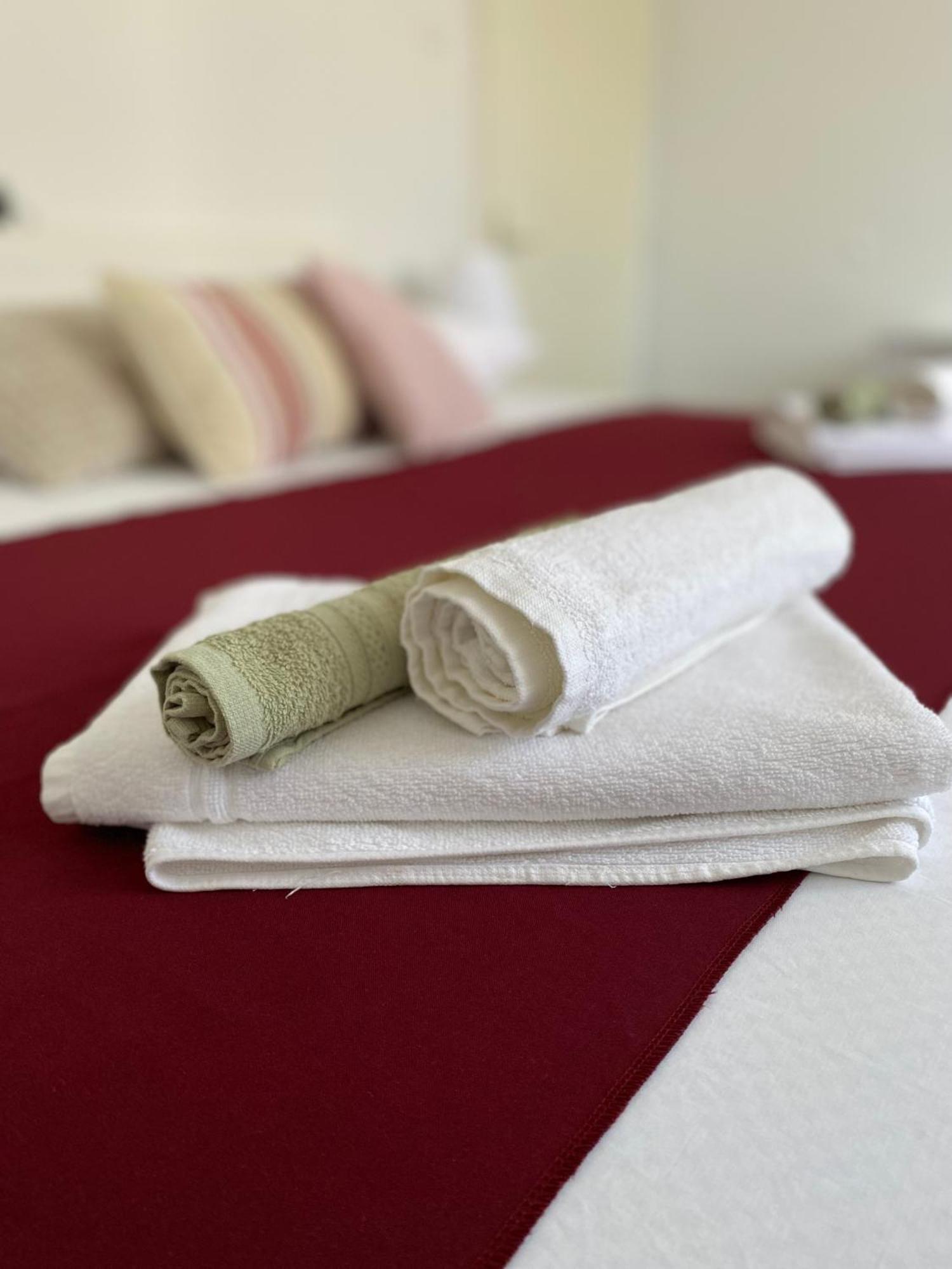 Lucia Apartment Punat