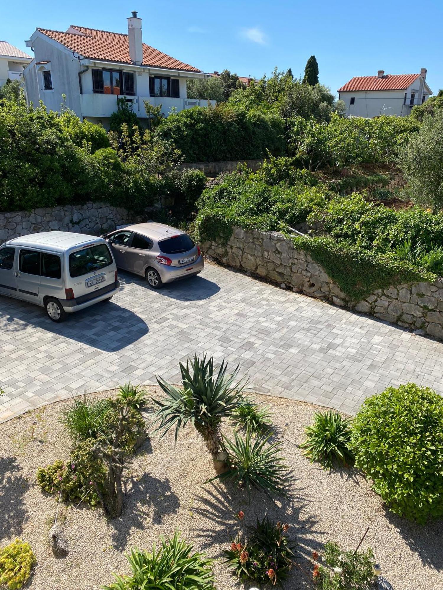 Apartment Lucia Punat