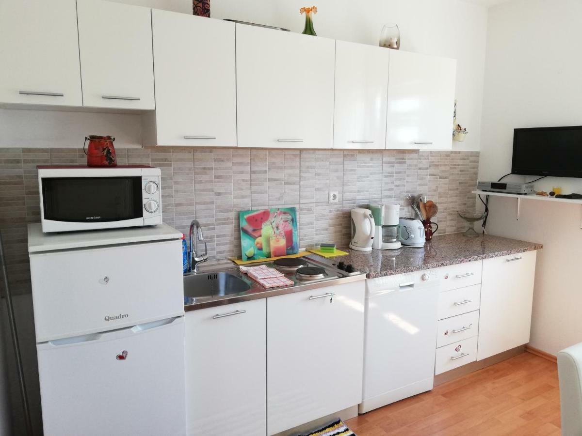 Lucia Apartment Punat